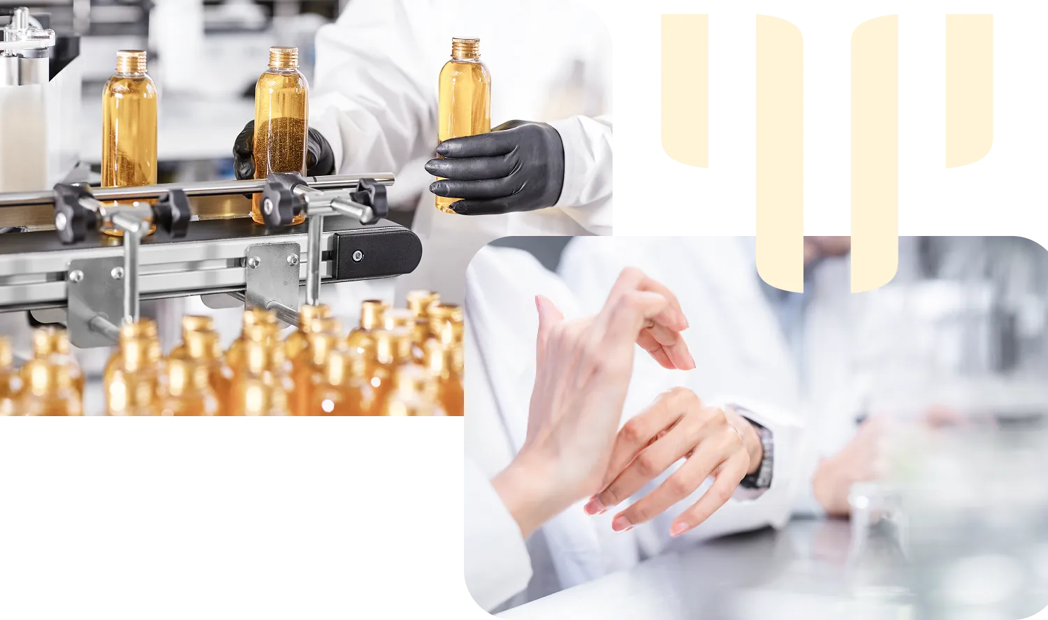 武内製薬のOEM事業