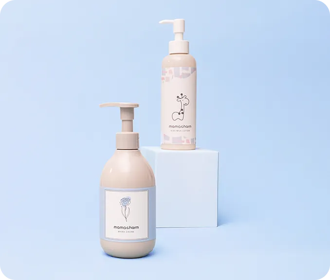 mamacharm商品画像