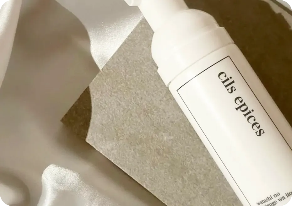 ボーテ・ド・キュア商品画像