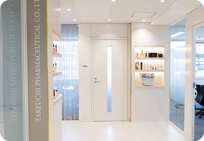 ステップ２イラスト