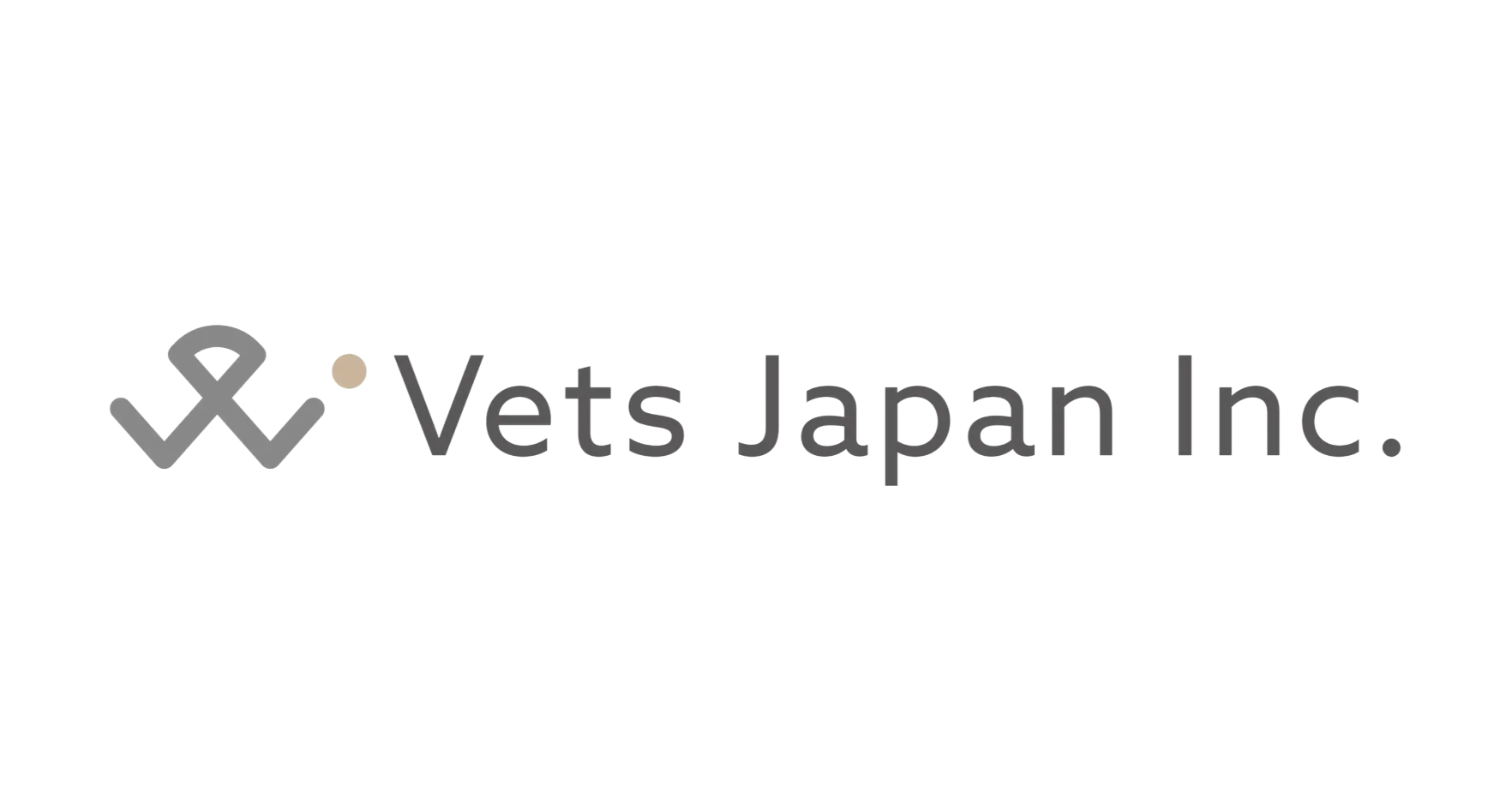 企業ロゴ Vets Japan Inc.