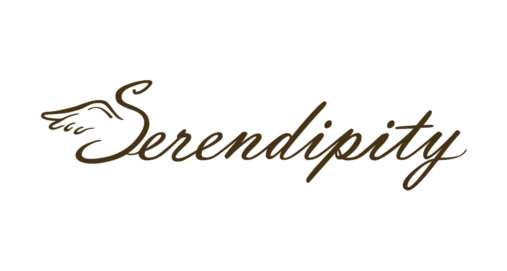 企業ロゴ Serendipity