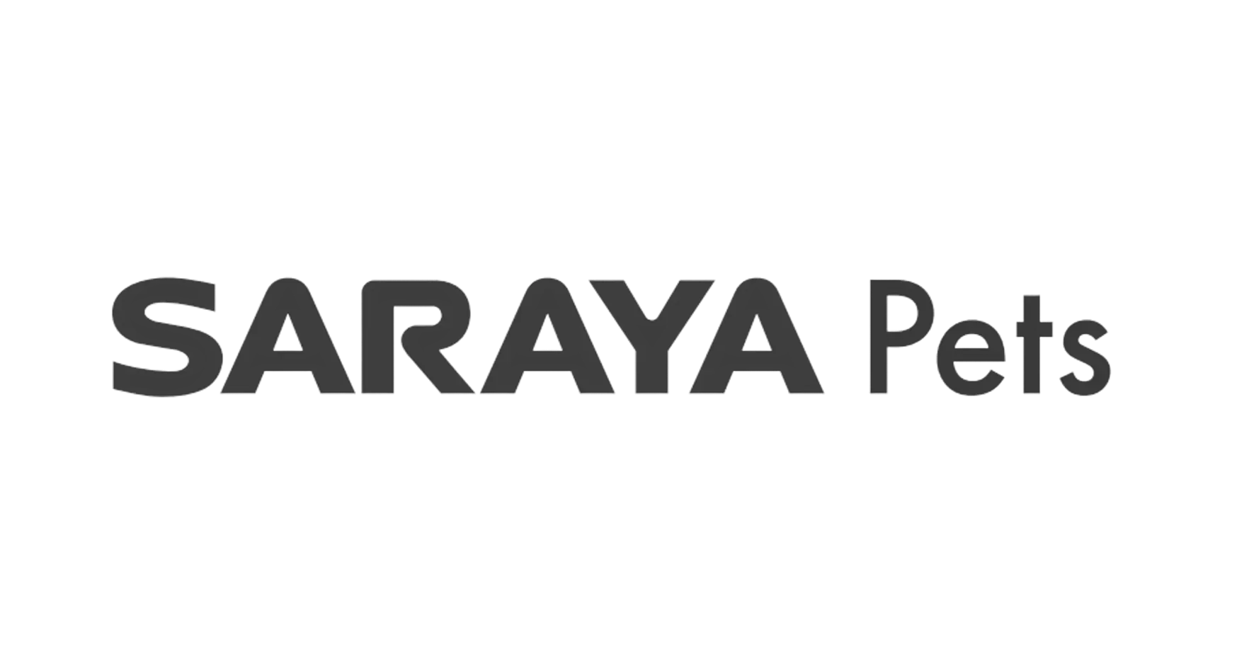 企業ロゴ SARAYA Pets
